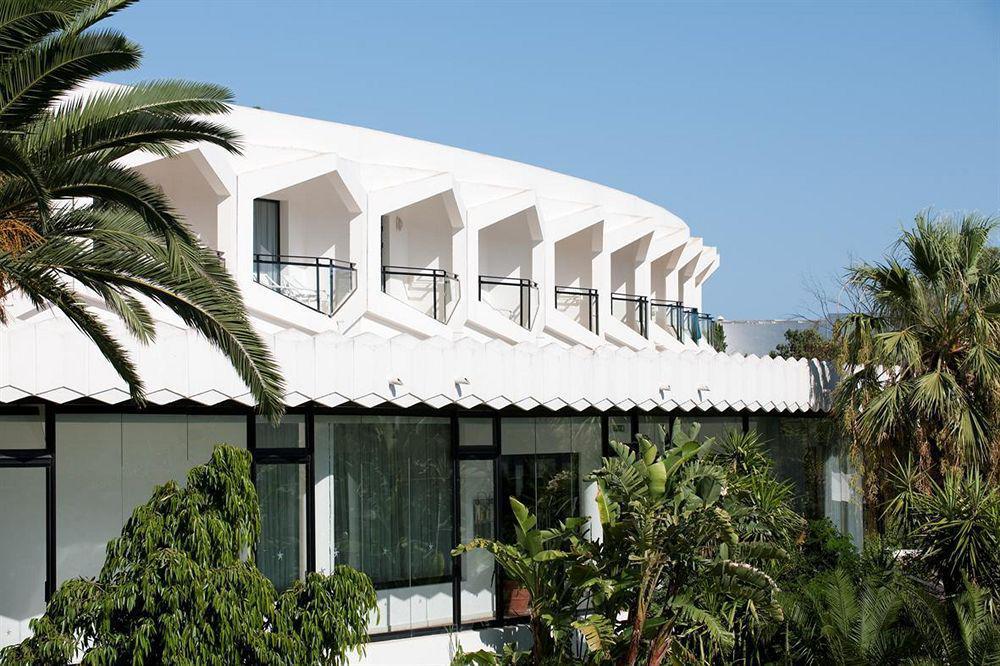 Hotel Sentido Phenicia Hammamet Exterior foto